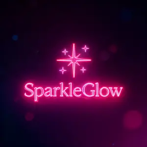 SparkleGlow
