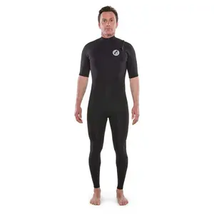Shield 2.2 Zipfree Short Arm Spring Wetsuit