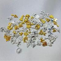 07-Mixed Pendents (10 shovels)