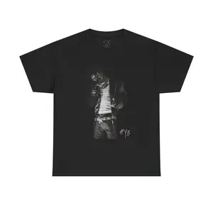 NBA Youngboy Concert Shirt