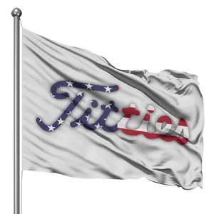 I Love Titties Golfing Flag funny flag banner frat college wall decor garage boyfriend gift Backdrop golf trip Hanging Ornaments Decoration wishing