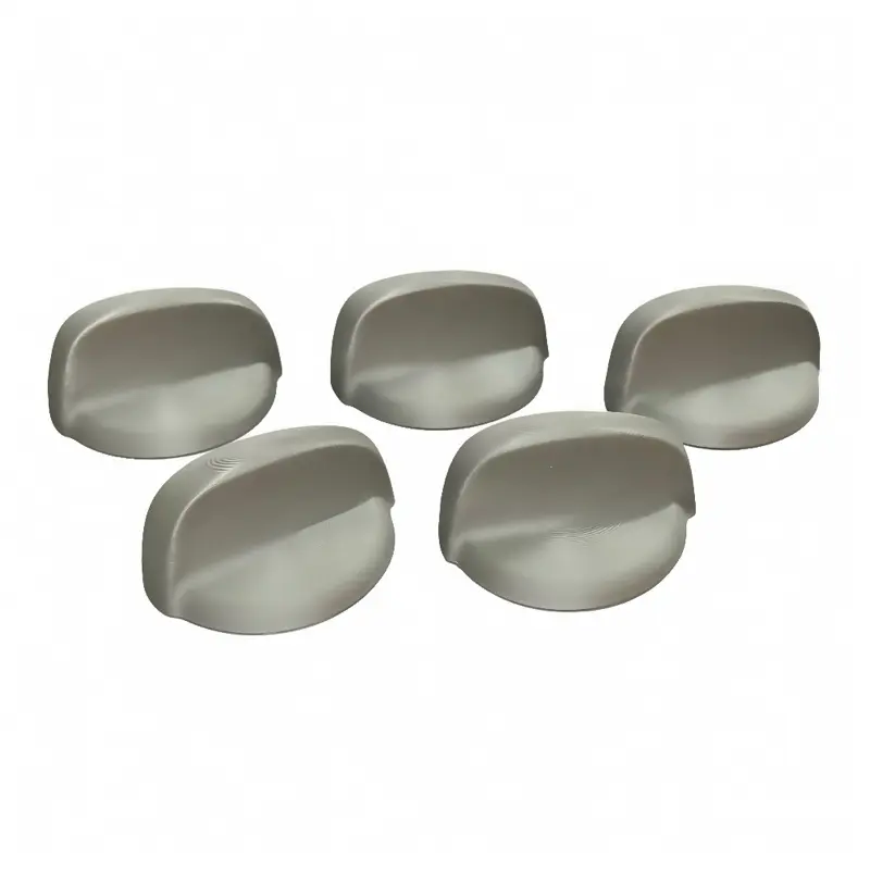 3D printed replacement knobs for Ge ( 183D8269 , WB03X43926 , KIP 5E87 ) 5 pc