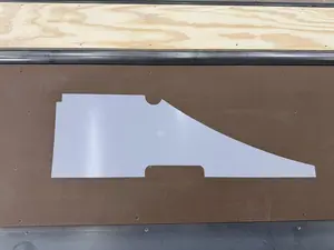 All In One Ramp - Stencil All In One Ramp - Stencil