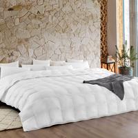 Oversized Alaskan King