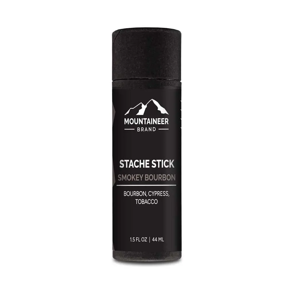 Mustache Wax Mustache Wax