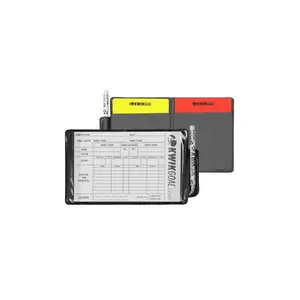 Kwik Goal Referee Cards Wallet