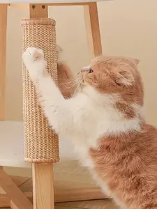 Natural Cat Scratcher Mat & Furniture Protector