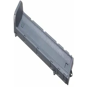 Expandable Bump Board| Convenient Fish Measuring Board| Measures Fish from 8-36"