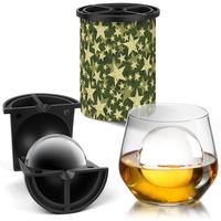 Star Camo-2.5''-1PCS(No accessories)