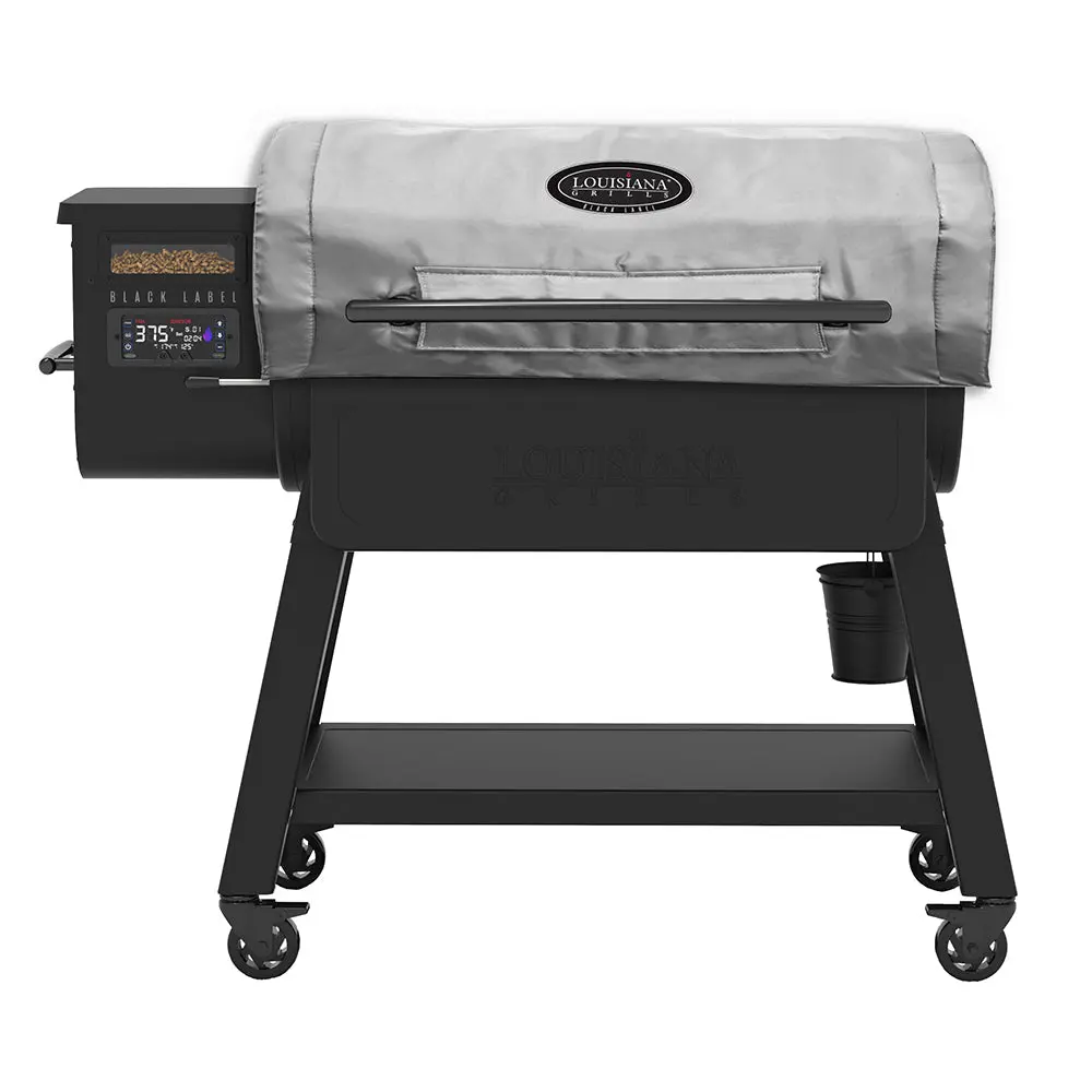 Louisiana Grills Insulated Blanket for LG1200 - Black Label Series