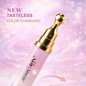 Crystal Clear Elixir - Tasteless Color Changing Formula for Radiant Skin