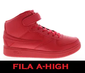 Fila 1CM00540-600 Fila A-High