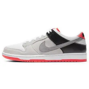 Nike Dunk Low SB 'AM90 Infrared'