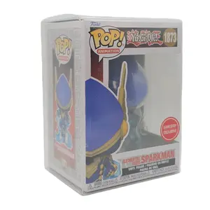 Pop! - Sparkman