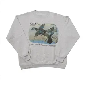 Vintage 90’s Duck Unlimited T-shirt, Sweatshirt, Hoodie