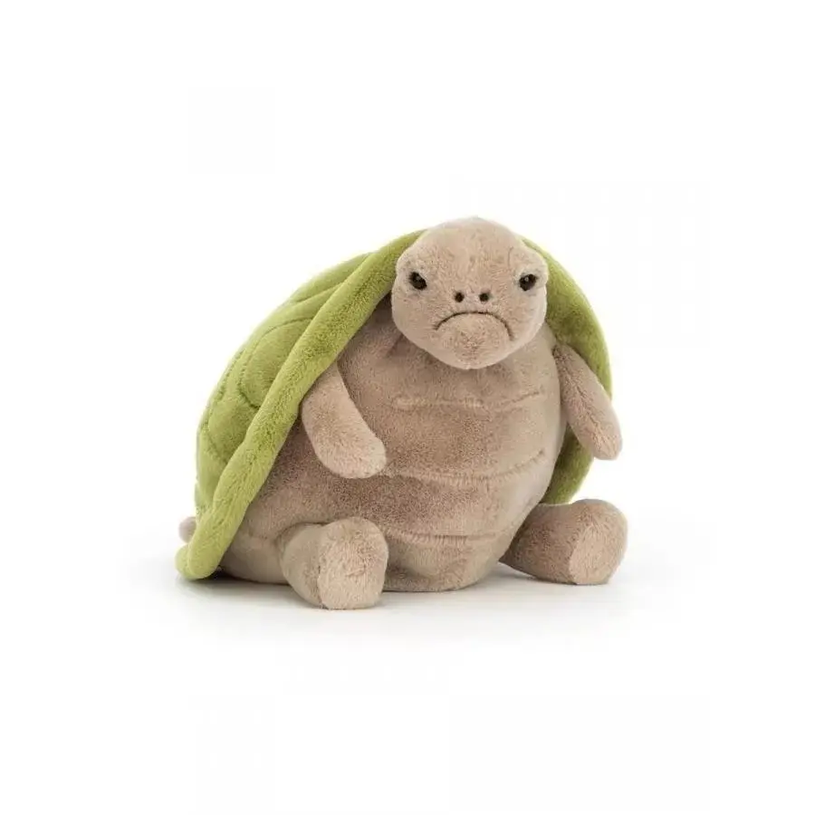 Jellycat Style Turtle Plush – Soft Sea Turtle Stuffed Animal from RICHHARD. Jellycat Style Turtle Plush – Soft Sea Turtle Stuffed Animal from RICHHARD.