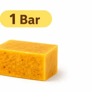 T-shirt .soap turmeric  Universal