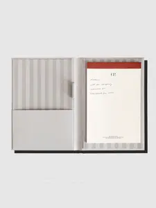 Notepad Folio | Rilassati