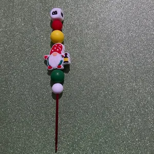 Crochet hook, Character , Beaded, Comfort, Sized, Lettered, Christmas , Different lengths