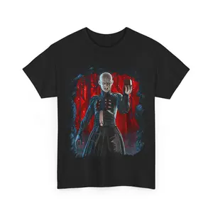 Hellraiser Tee