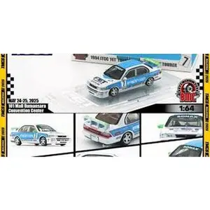 BMC Toyota Corolla AE100 - Malaysia Exclusive!