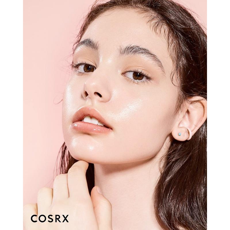 [COSRX Official] Lip Sleep - Balancium Ceramide Lip Butter Sleeping Mask (20g) | REPAIR & STRENGTHEN DRY, DAMAGED LIPS