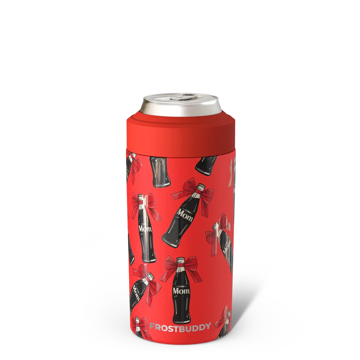 Universal Buddy | Coca Cola | Bows for Mom