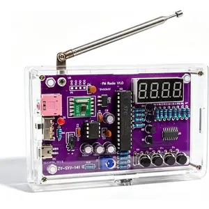 Practice Kit Electronics Kit Soldering Project Kit