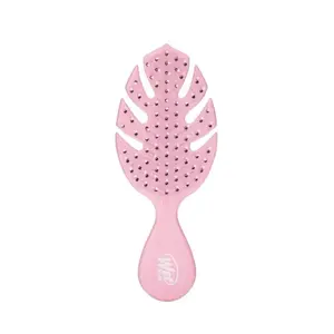 Go Green™ Mini Detangler--Pink