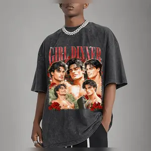 Girl Dinner Kai Azer Powerless Handsome The Enforcer Shirt Kai Azer I Love You In Powerless Tee Booktok Hoodied Men Women Cotton Hoodie