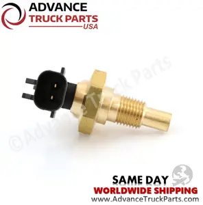 ATP dde 23527830  Detroit Diesel Coolant Oil Temperature Sensor