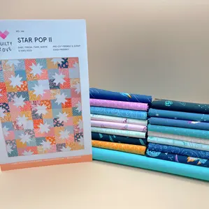 Star Pop II Featuring Rocket Science