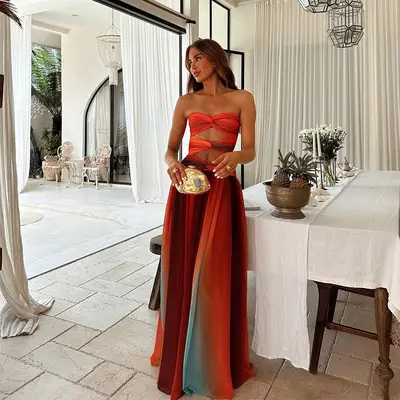 mexico wedding guest dress Paloma Blanca Formal highly absorbent gauze dressing Girls Long Sleeve Snowflake Size:EU 48 / US 13.5-14