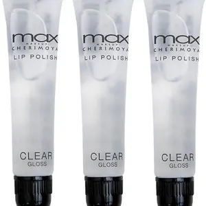 Max lip gloss