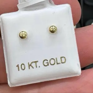 Dainty infant everyday jewelryy