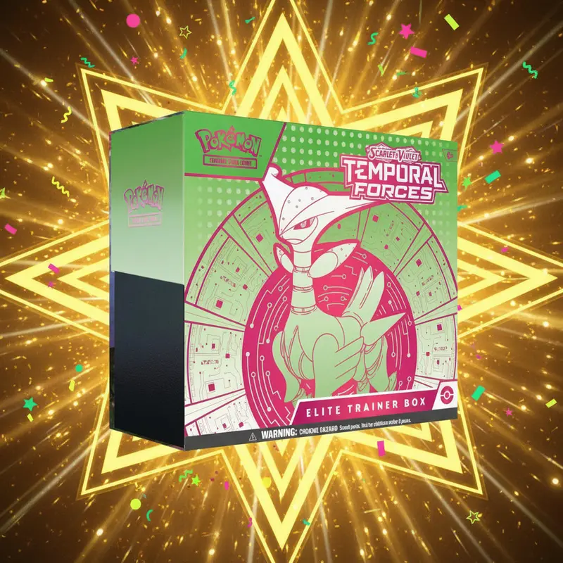 temporal forces card list - TikTok Shop temporal forces card list - TikTok Shop