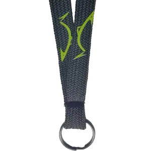 Pro Fish Gear Zipper Pull Ready Lanyard - With Safety Breakaway Clasp