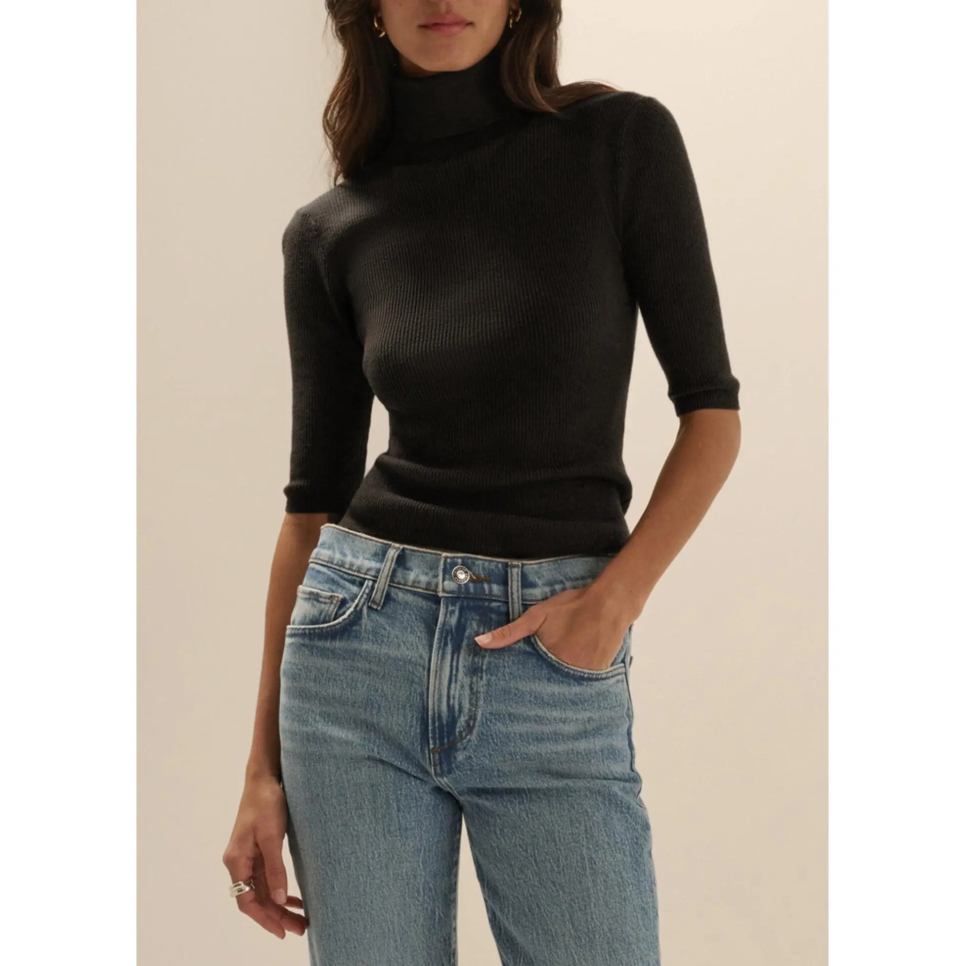 THE AMELIA TOP