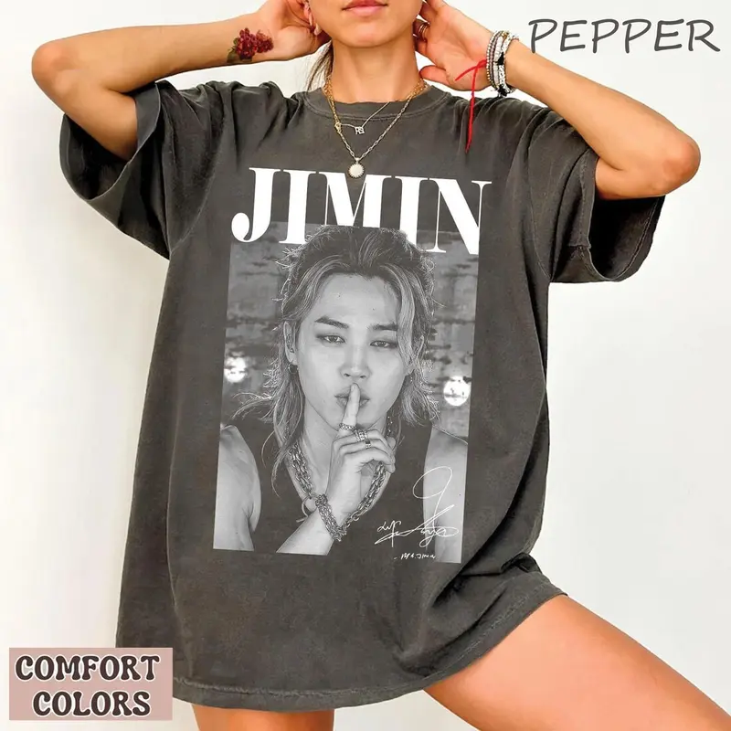 jimin merchandise - TikTok Shop
