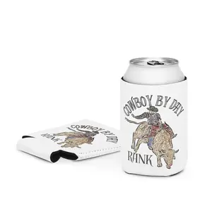 RANK Bull Rider Can cooler