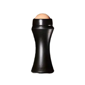 Oil-Absorbing natural stone Face Roller for men and women– Instant Shine Control, Reusable, Makeup-Friendly