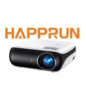 Happrun Projector
