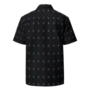 Tiny Warp Core Button Up Shirt