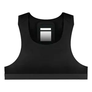 Football Vest For Tracker Soccer Vest Fitness Tank Top Workout Tank Top Breathable GPS Tracker Vest Soccer Training Vest Sports(Sheets)