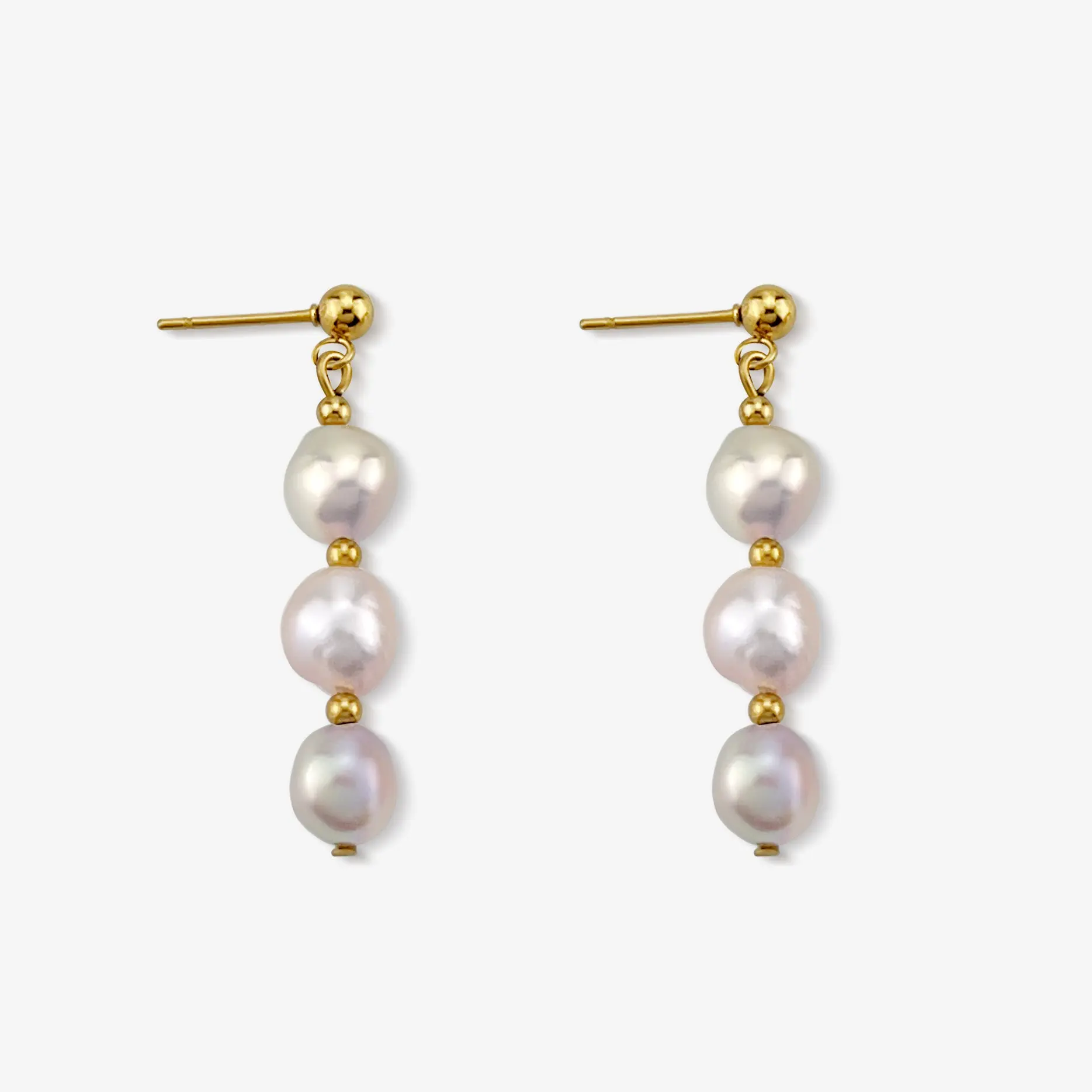 Lila Earrings