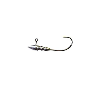 Glide Rig #1 Hook (4 Pack)