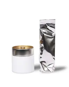 Refillable Matcha Set