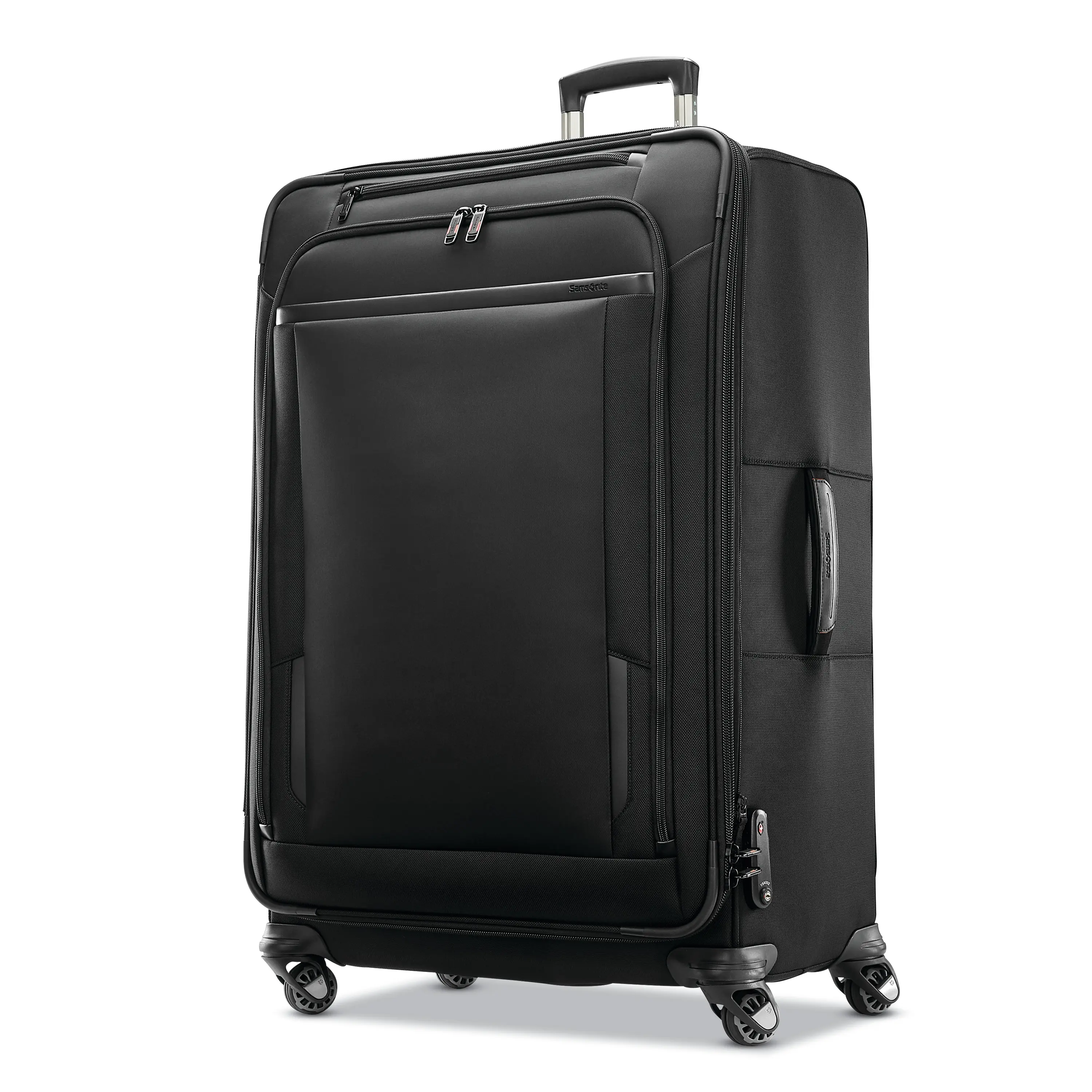 Samsonite Pro Softside Large Spinner - Luggage Samsonite Pro Softside Large Spinner - Luggage