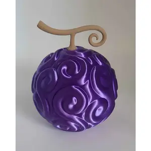 Monkey D. Luffy's Gum-Gum Devil Fruit Replica (Gomu Gomu no Mi)