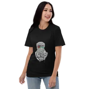 SUMUD COLLECTION Unisex Soft Shirt with Unique Graphic Design for Men and Women